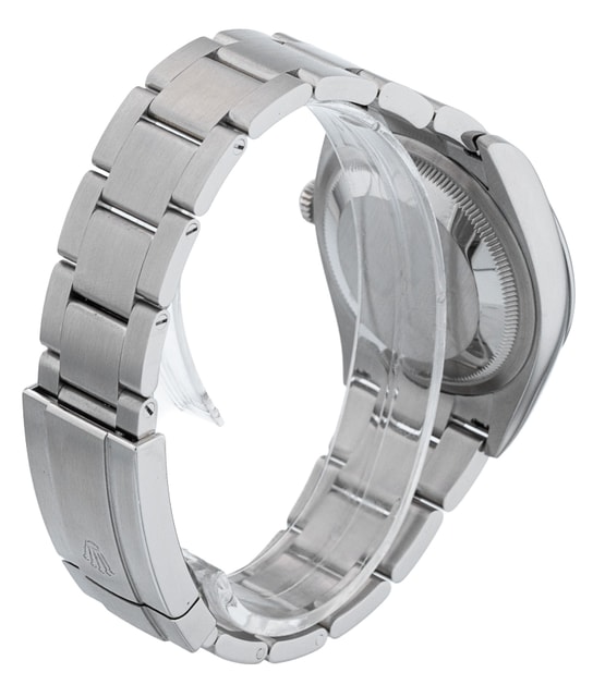 Rolex Oyster Perpetual 126000 Image 3